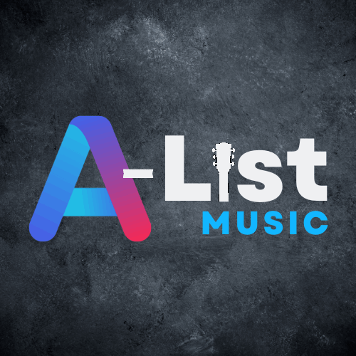 A-List Music