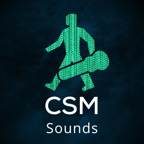 CSM Sounds