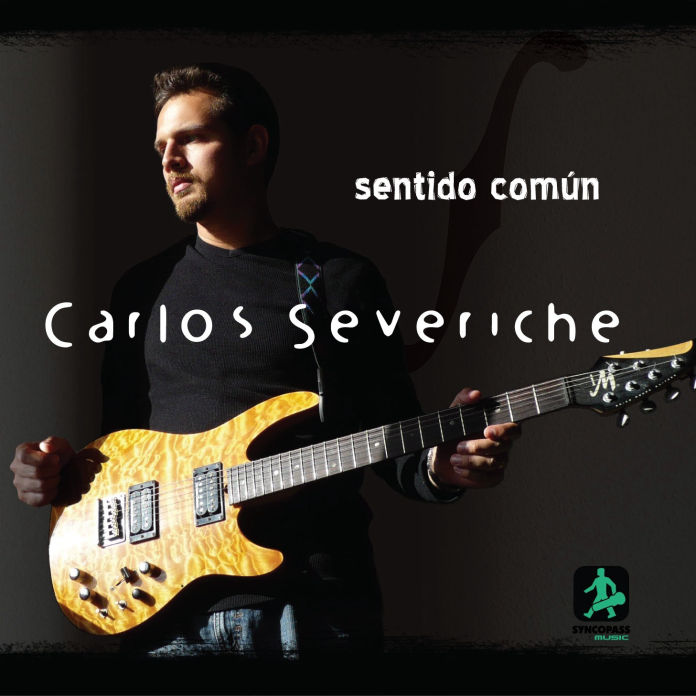 Carlos Severiche - Sentido Común